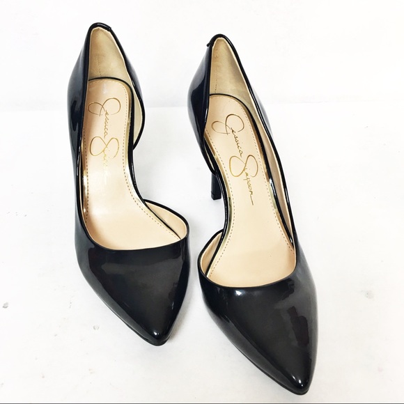 Jessica Simpson Shoes - Jessica Simpson Heel